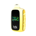 Beri Crush 50K Disposable OG Lemonade flavor classic sweet and tart lemon refresh