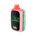 Beri Crush 50K Disposable Watermelon Ice flavor juicy melon with refreshing icy chill