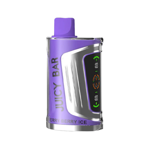 Juicy Bar Vape JB25000 Puff Pro Max Disposable Vape