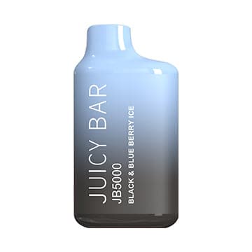 Juicy Bar JB5000 Puffs Disposable Vape | 3% Nic