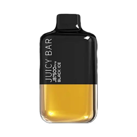 Juicy Bar JB7500 Puffs Pro Disposable Vape | 3% Nic