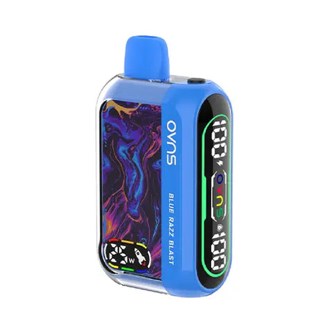 OVNS Dream 25K Vape - 5 Pack