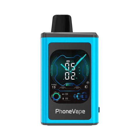 JNR PhoneVape 30k Disposable Vape