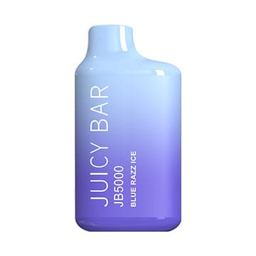 Juicy Bar JB5000 Puffs Disposable Vape | 3% Nic