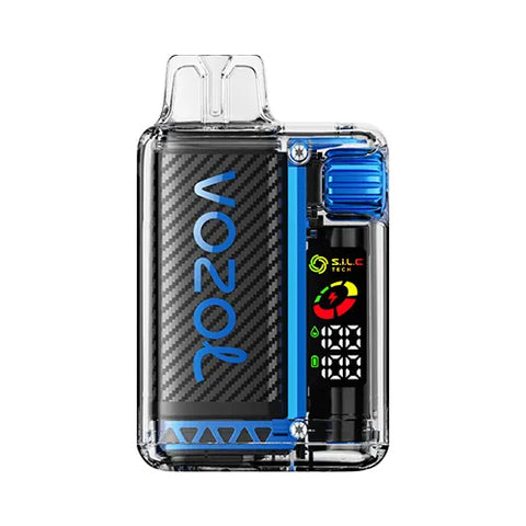 Vozol Vista 16000 Vape - 3 Pack