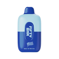 Fifty Bar 6500 Puffs Disposable Vape – Blueberry Cereal Donut Milk