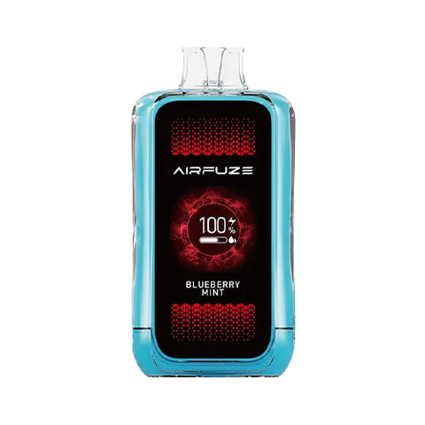 Airfuze Jet 20000 Vape - 3 Pack