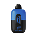 Fifty Bar 6500 Puffs Disposable Vape – Blueberry Super Strudel