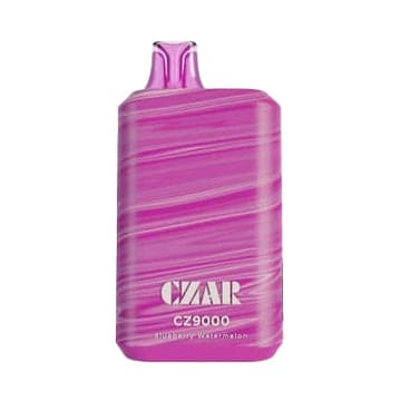 CZAR CZ9000 Vape - 10 pack - Vape City USA