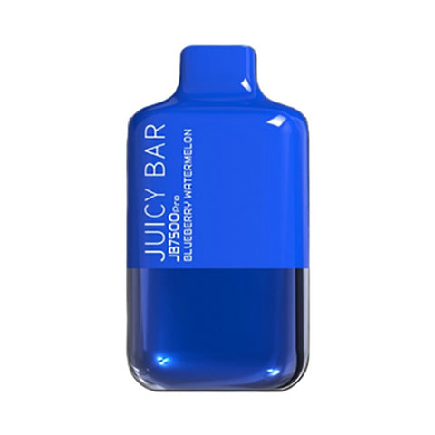 Juicy Bar JB7500 Puffs Pro Disposable Vape | 3% Nic