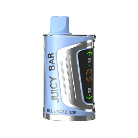 Juicy Bar Vape JB25000 Puff Pro Max Disposable Vape