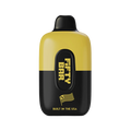 Fifty Bar 6500 Puffs Disposable Vape – Butterbean