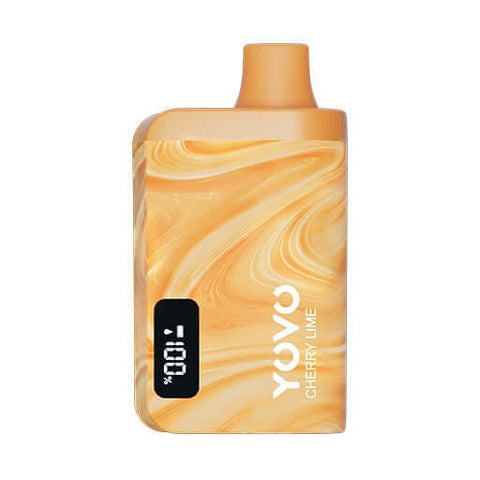 YOVO Vape JB8000 - 10 pack - Vape City USA