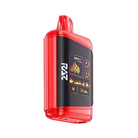 Raz DC25000 Vape  - 3 Pack