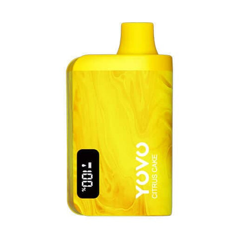 YOVO Vape JB8000 - 10 pack - Vape City USA