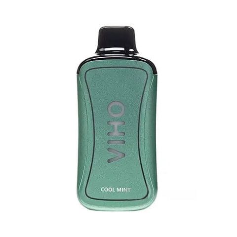 VIHO Supercharge 20000 Puffs Disposable Vape