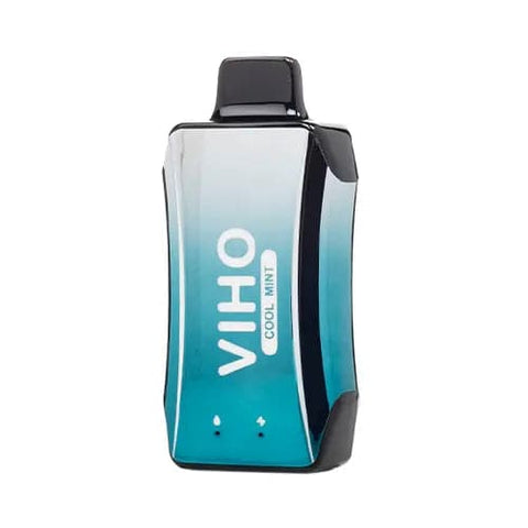 VIHO Turbo Vape  1000 Puffs Cool Mint Flavor