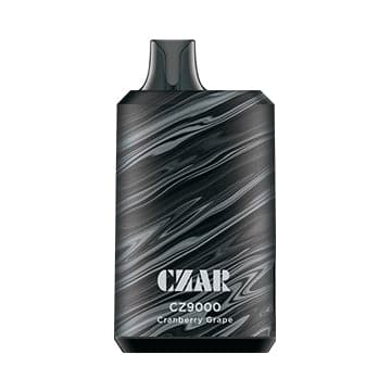 CZAR CZ9000 Vape - 10 pack - Vape City USA