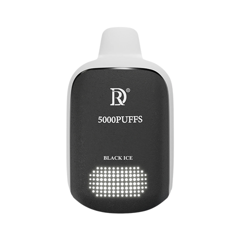 Death Row Vapes 5000 Puffs Disposable Vape