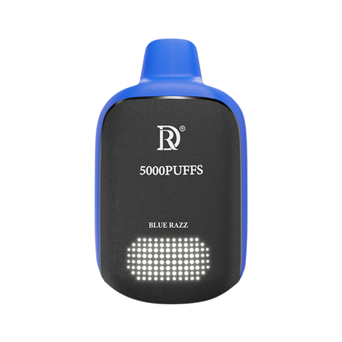 Death Row Vapes 5000 Puffs Disposable Vape