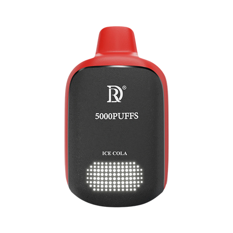 Death Row Vapes 5000 Puffs Disposable Vape