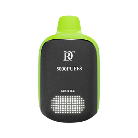 Death Row Vapes 5000 Puffs Disposable Vape