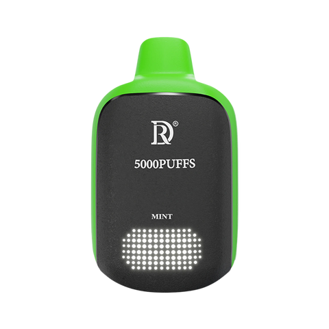 Death Row Vapes 5000 Puffs Disposable Vape