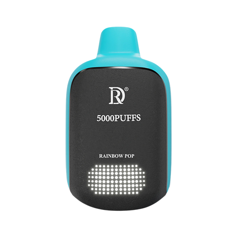 Death Row Vapes 5000 Puffs Disposable Vape