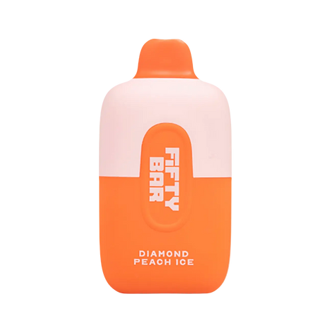 Fifty Bar 6500 Puffs Disposable Vape