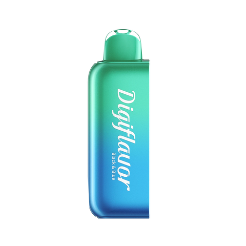 Digiflavor BRK PODS 20K Disposable