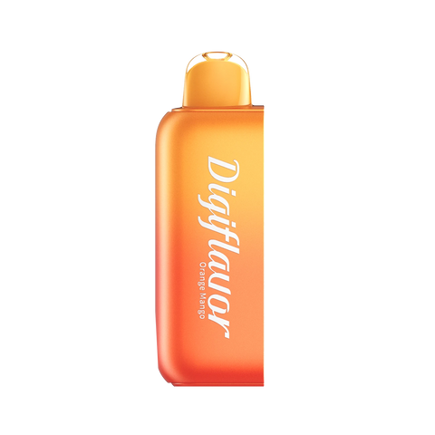 Digiflavor BRK PODS 20K Disposable