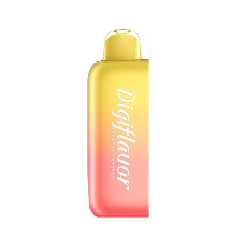Digiflavor BRK PODS 20K Disposable