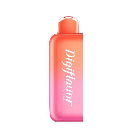 Digiflavor BRK PODS 20K Disposable