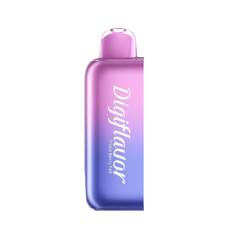 Digiflavor BRK PODS 20K Disposable