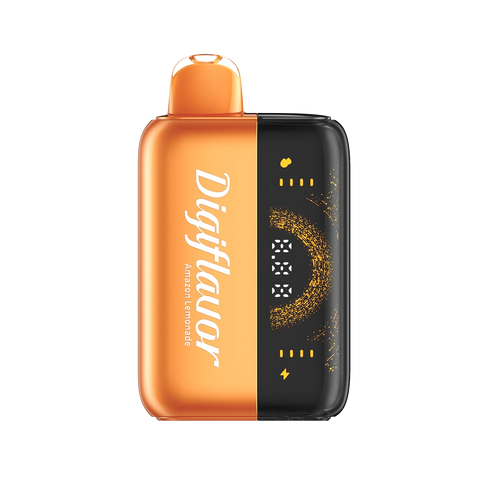 Digiflavor BRK 20K Puffs Disposable Vape (Kit)