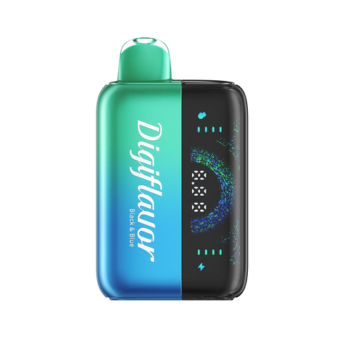 Digiflavor BRK 20K Puffs Disposable Vape (Kit)
