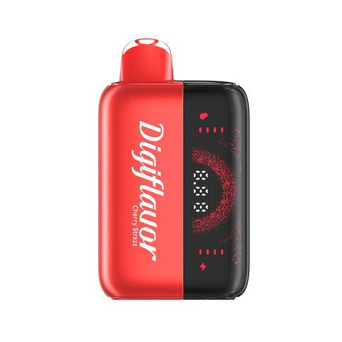 Digiflavor BRK 20K Puffs Disposable Vape (Kit)