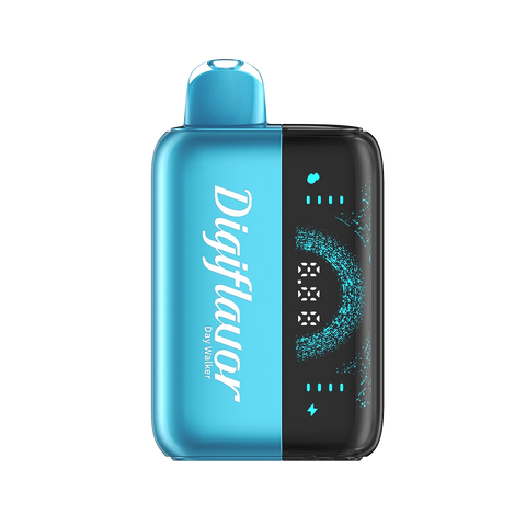 Digiflavor BRK 20K Puffs Disposable Vape (Kit)