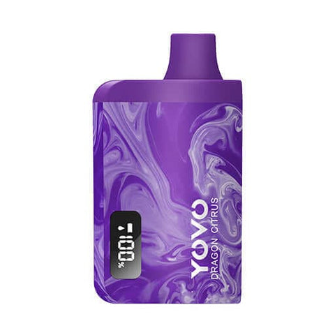 YOVO Vape JB8000 - 10 pack - Vape City USA