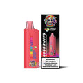 Dummy Vapes 8000 Disposable Vape Cosmic Blast flavor tropical fruit explosion with sweet finish