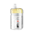 EBCREATE BC Pro 40K – Black Mint flavor with icy menthol and dark undertones
