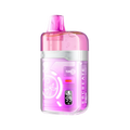 EBCREATE BC Pro 40K – Strawberry Blend flavor with smooth strawberry cream