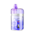 EBCREATE BC Pro 40K – Triple Berry flavor with blueberry, raspberry, and blackberry fusion