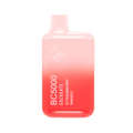 EBCREATE BC5000 Strawberry Mango flavor - tropical strawberry and mango vape