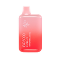 EBCREATE BC5000 Watermelon Bubble Gum flavor - sweet candy watermelon vape