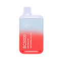 EBCREATE BC5000 Watermelon Ice flavor - crisp watermelon with icy menthol vape