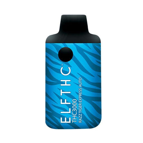 ELF TCH THC3000 - 10 pack - Vape City USA