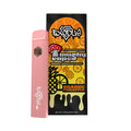 Exodus - Amanita Mushy Disposable 2.2G Orange Pineapple flavor, tropical and sweet.