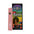 Exodus - Amanita Mushy Disposable 2.2G Rainbow Belts flavor, colorful and chewy delight.