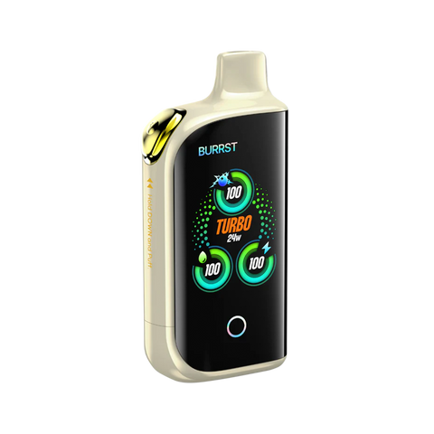 Fasta Burrst 35000 Disposable Vape